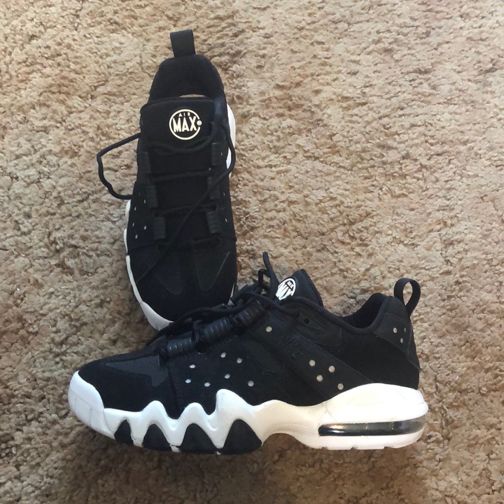 Nike Air Max 2 CB 94 Women Size 7